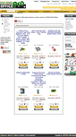 Mobile Screenshot of officeexperts.ca